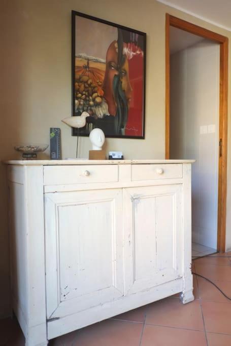 La Sagnarde, Maison En Pierre, 卢布雷萨克 外观 照片