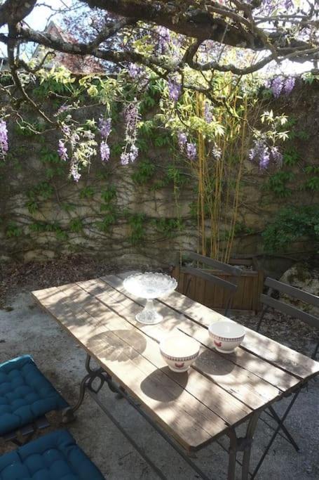 La Sagnarde, Maison En Pierre, 卢布雷萨克 外观 照片